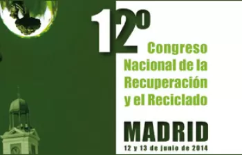 La FER celebrará en el marco de FSMS su 12º Congreso Nacional de la Recuperacion y el Reciclado