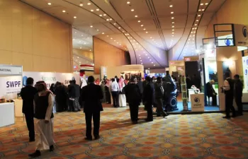 Aqualia estará presente en la XI edición del Saudi Water Electricity Forum de Arabia Saudita