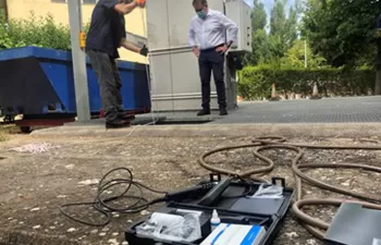 El segundo análisis de las aguas residuales de Cuenca no muestra rastro del Sars-CoV-2