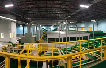 FCC gestionará el tratamiento y comercialización de residuos reciclables de la ciudad de Mesquite en Texas