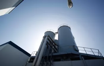 EMASESA licita el proyecto para la eliminación de los malos olores de la depuradora de San Jerónimo