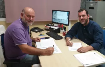 La Comunidad de Regantes Cuatro Vegas confía en los servicios de SUEZ Spain