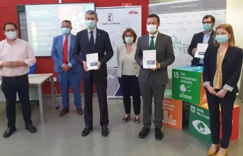 Castilla-La Mancha subvenciona 28 proyectos para la mejora de la gestión de residuos