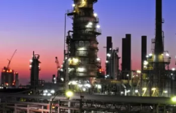 Veolia se adjudica un contrato para la gestión de lodos en una instalación de petróleo y gas en Kuwait