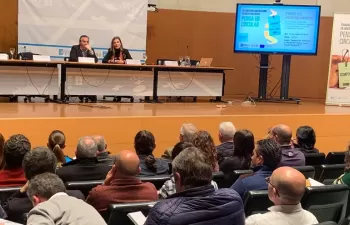 La Xunta, decidida a impulsar la recogida selectiva de los biorresiduos y promover el compostaje en Galicia