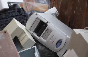 La Oficina Federal de Medio Ambiente alemana insta a desarrollar estrategias para frenar la obsolescencia