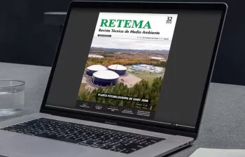 Lee ya la edición digital de RETEMA Septiembre - Octubre 2019