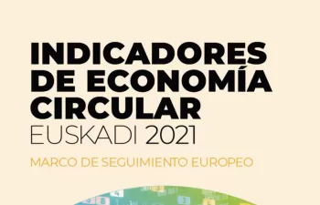 Euskadi se alinea con Europa en materia de economía circular