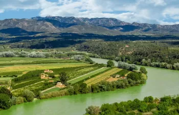 El Supremo confirma la validez del Plan hidrológico de la demarcación hidrográfica del Ebro