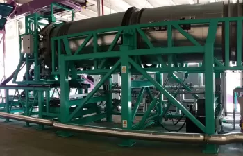 Desarrollan una innovadora tecnología para el reciclaje de productos de higiene personal