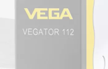 VEGA presenta su nueva serie de acondicionadores de señal VEGATOR 100 para detectores de nivel