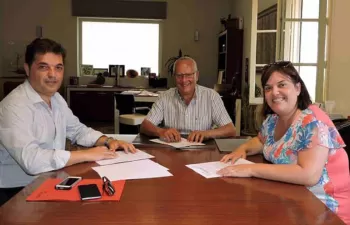 21 familias de Denia ya se han beneficiado del Fondo de Social de Aqualia