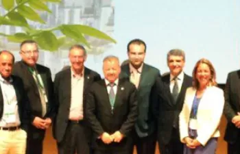 El sector español del reciclaje defiende su importancia para la sociedad en el Congreso de la FER celebrado en Murcia