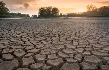 ¿Podemos predecir las sequías?