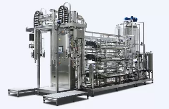 Exchanger Industries Limited adquiere HRS Heat Exchangers
