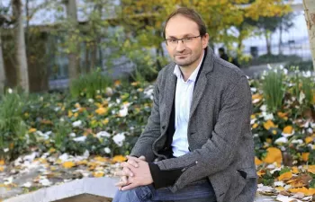 Joan Herrera, nuevo director general del IDAE