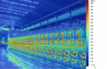El ITC trazará una hoja de ruta hacia la industria cerámica hipocarbónica