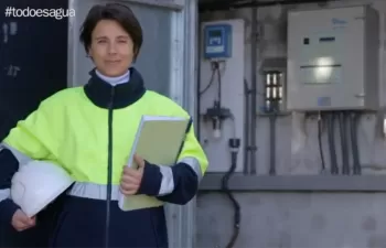 SUEZ Spain recibe tres menciones como finalista en los VII Premios Corresponsables