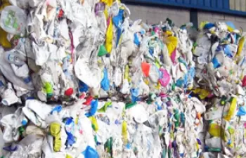 Sogama incrementa la recuperación de envases ligeros en más de un 21% en la planta de Cerceda