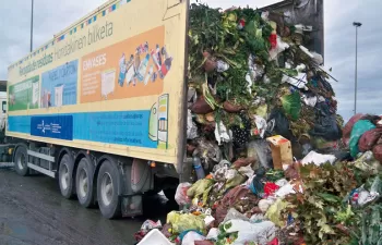 Abierto el plazo de alegaciones a la versión inicial del Plan de Residuos de Navarra 2017-2027