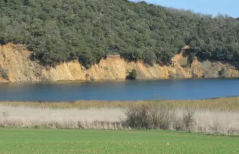 Siete estuarios y cuatro embalses del País Vasco se mantienen como zonas sensibles a la eutrofización de las aguas