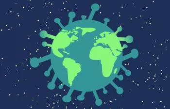 Crisis climática: ¿Será posible un cambio de mentalidad tras la COVID-19?