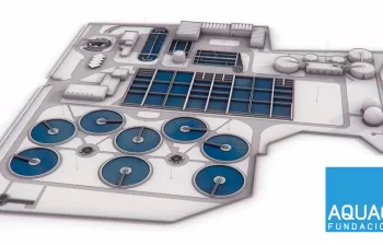 ¿Cómo se transforman las aguas residuales en recursos?, conócelo de la mano de AquaeXplore