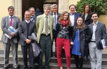 IWA LET 2016: la mejor edición de las celebradas hasta la fecha