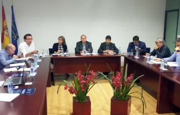 El 97% de las aguas residuales de Ferrol y Narón ya es enviado a la depuradora de Cabo Prioriño