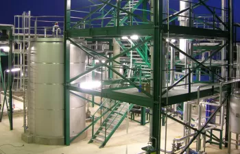 Waste2Fuels: cómo producir un combustible alternativo de los residuos agroalimentarios