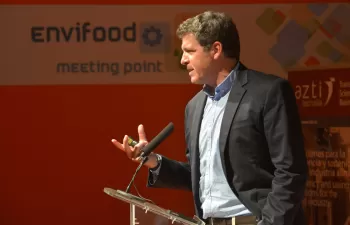 Los expertos consideran clave la gestión energética en el compromiso con el medio ambiente