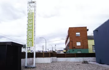 La Red de Calor con Biomasa de Guadalajara suministra energía renovable a la ciudad