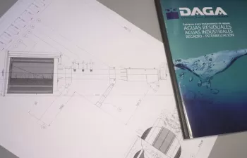 DAGA presentará en IFAT 2016 su nueva línea de equipos para tratamiento de aguas y filtración