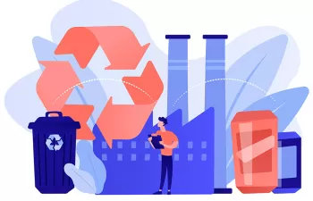 La Responsabilidad Ampliada del Productor como eje para mejorar la gestión de los residuos