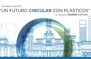 Menos de quince días para el gran evento del sector de la transformación de plásticos