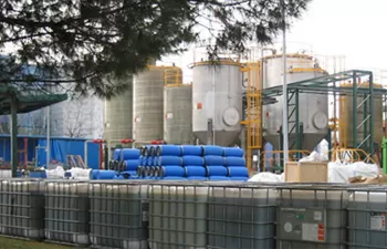 Aprobado el Plan de Inspección de Traslados Transfronterizos de Residuos de Andalucía