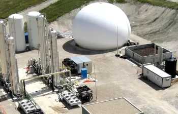 Investigadores catalanes trabajan en un proyecto para optimizar la gestión de los residuos orgánicos