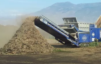 Los residuos agropecuarios centra la segunda reunión del Plan de Residuos de Navarra 2025