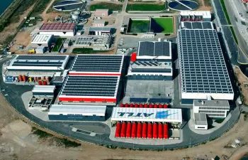 El Tribunal Supremo confirma la anulación de la adjudicación del contrato de ATLL