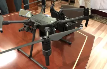 La Confederación Hidrográfica del Tajo vigila para evitar las extracciones ilegales de agua en la cuenca