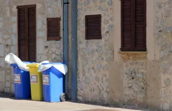 Aumenta la recogida selectiva neta en el Camp de Tarragona y las Tierras del Ebro