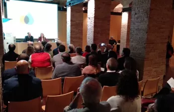 La Generalitat Valenciana impulsa la constitución del Observatorio del Agua