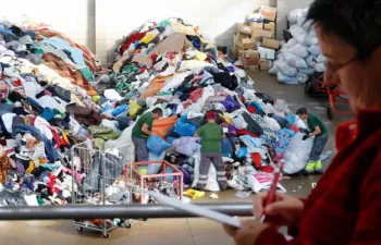 AERESS reafirma la falta de ambición de la nueva Ley de Residuos en materia de preparación para la reutilización