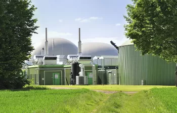 Biogás: una solución necesaria para impulsar la transición energética de Europa