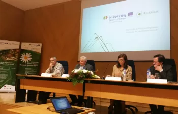 El proyecto Res2ValHum entra en escena para poner en valor la materia orgánica