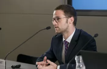 Xavier Bernat, Director Técnico de Cetaqua, habla en La Vanguardia sobre reutilización de agua en la industria