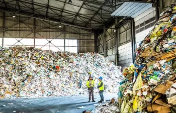 La AEMA presenta su informe \"Eficiencia de los Recursos en Europa\"