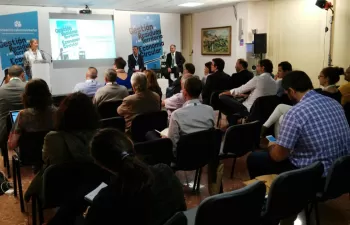 El Consorcio Valencia Interior (CVI) organiza una jornada sobre gestión de residuos a través de la Economía Circular