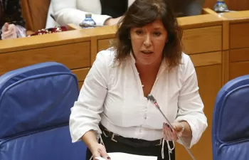 La Xunta garantiza la máxima transparencia en la tramitación de la solicitud del vertedero de Lousame