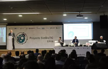 Llíria, pionera en el desarrollo de la bioeconomía circular con SimBioTIC